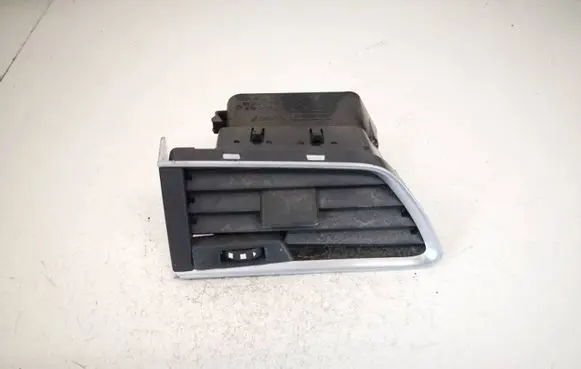 Peugeot 508 Dash center air vent grill 9686457377 a1010107