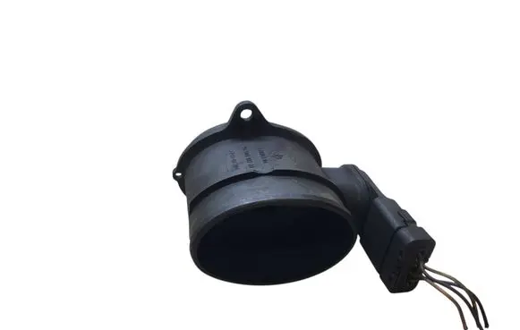 Citroen C4 Grand Picasso Mass air flow meter 9650010780 72834204