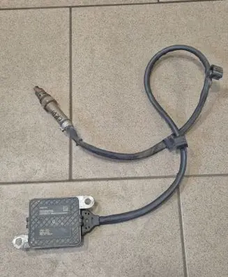 Hyundai i30 Lambda probe sensor 296602U110