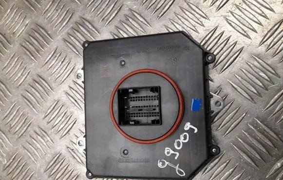 Iveco Daily 6th gen Light module LCM 1470000784