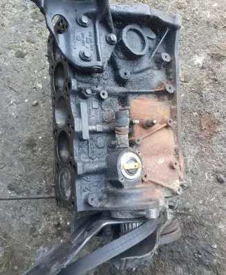 Volkswagen Transporter - Caravelle T4 Engine 074103021 103011 AAb02084