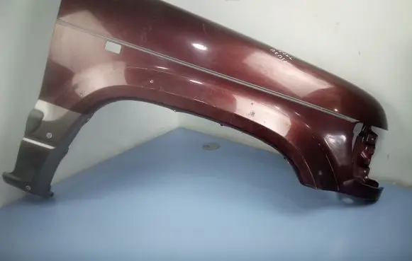 Isuzu Trooper Fender