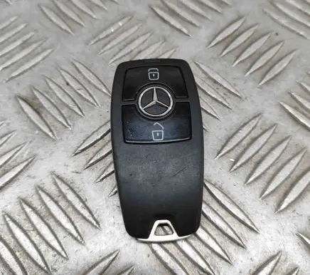 Mercedes-Benz Sprinter W907 W910 Ignition key/card A2479054503