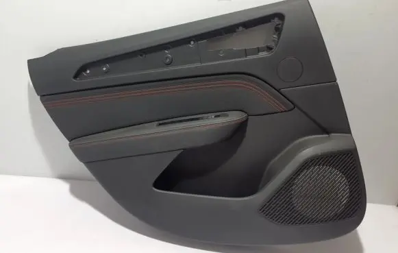 Renault Arkana Rear door card panel trim 829014373R