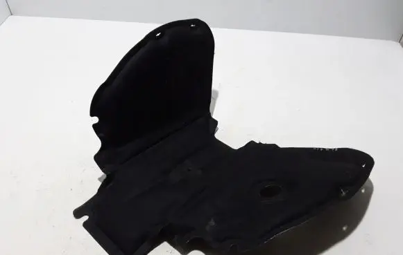 Mercedes-Benz GLA H247 Sound insulation of firewall A2476822700
