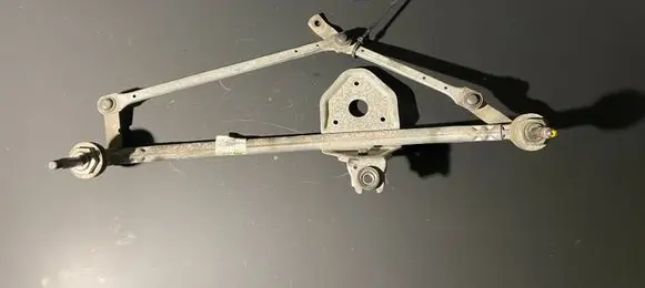 Opel Vivaro Front wiper linkage and motor 54518111