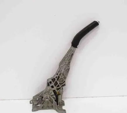 Volvo V40 Hand brake release handle 31341515