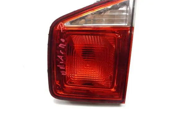 Chevrolet Orlando Rear/tail lights