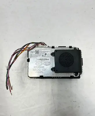 Hyundai Tucson IV NX4 Wireless charging module 95560N7000