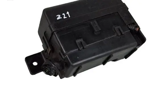 KIA Sorento Fuse module OK53A67BX1