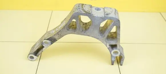 Fiat Panda III Engine mounting bracket 51950149 312A2000
