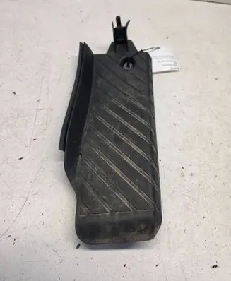Audi A4 S4 B6 8E 8H Foot rest pad/dead pedal 8E1864777