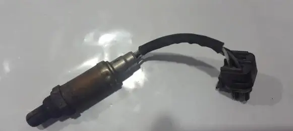 Renault Megane I Lambda probe sensor 7700870827 0258003541