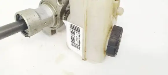 Brake fluid reservoir