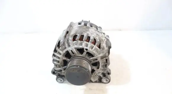 Skoda Rapid (NH) Generator/alternator