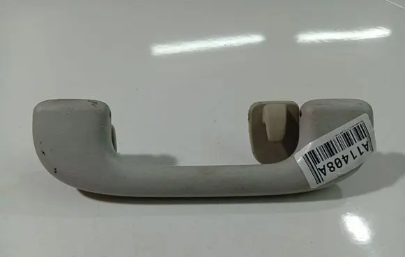Mercedes-Benz ML W163 Rear interior roof grab handle A1638103151