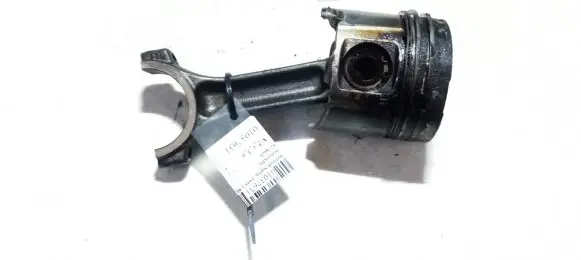 Piston