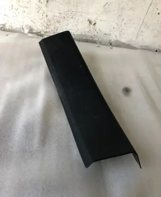 Ford Kuga III Rear sill trim cover Lv4bs13245a