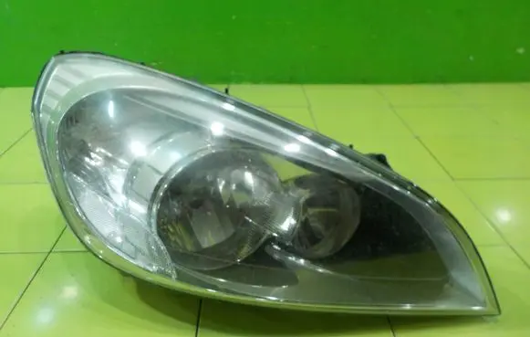 Volvo V60 Headlight/headlamp 31383069