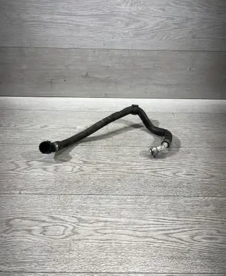 BMW 3 F30 F35 F31 Engine coolant pipe/hose 8623566