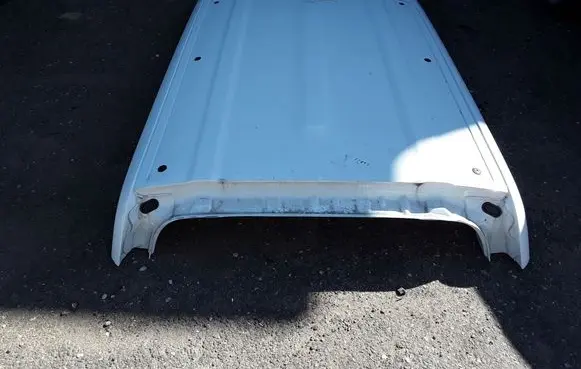 Renault Kangoo III Roof 731128777R