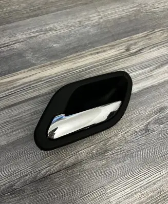 BMW 5 E39 Front door interior handle 7032925