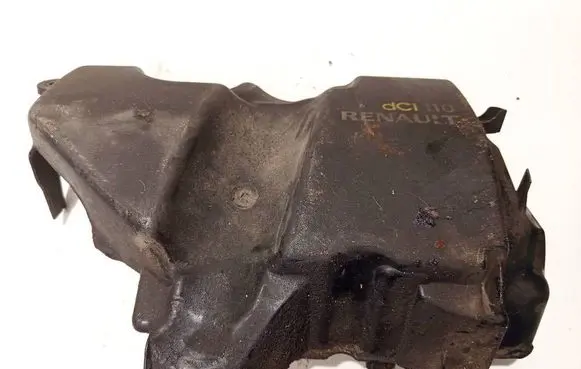 Renault Scenic III - Grand scenic III Engine cover (trim) 175b17170r 175b17098r