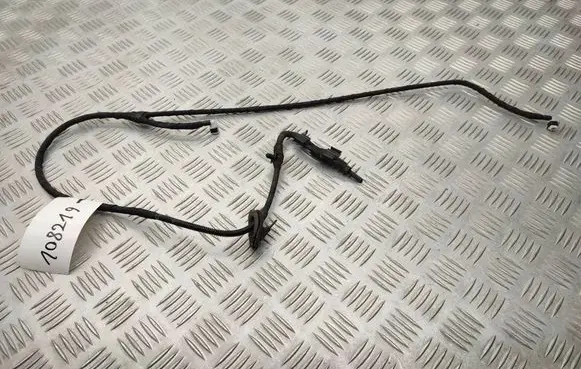 Volkswagen Transporter - Caravelle T6 Windshield washer fluid hose 