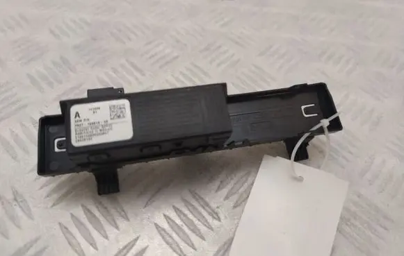 Ford Mustang VI Other control units/modules FR3T15K619AB