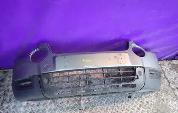 Skoda Yeti (5L) Front bumper 5L0807221