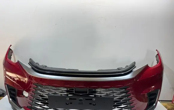 Lexus LBX Front bumper 