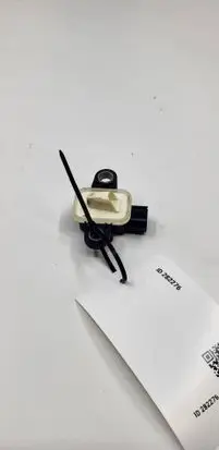 Nissan Leaf I (ZE0) Airbag deployment crash/impact sensor 988361MA0A