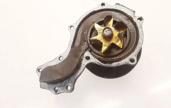 Water pump