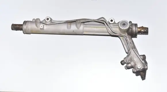 BMW X5 E53 Steering rack 6761647 7852501819