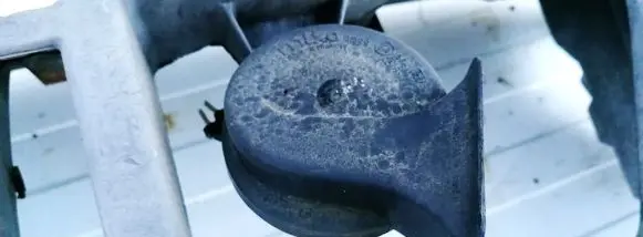Volvo 850 Horn signal