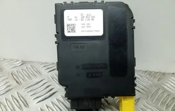 Volkswagen Golf V Other control units/modules 1K0953549