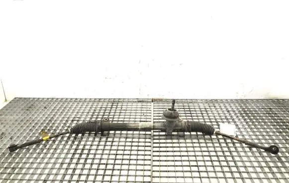 Opel Corsa D Steering rack G0002815571