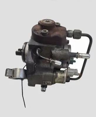 Ford Transit Fuel injection high pressure pump 6C1Q9B395AE HU2940000403 6C1Q9T522AC