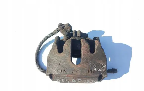 Citroen DS4 Front brake caliper