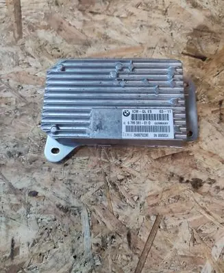 BMW 7 F01 F02 F03 F04 Other control units/modules 6799591 000650534 2840007932300