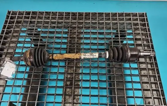 Peugeot 208 I Front driveshaft 9803959580 IMPRK1547358