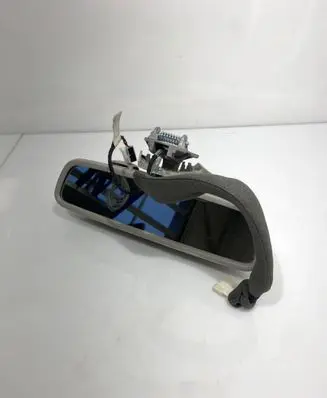 Mercedes-Benz C W204 Rear view mirror (interior) A2048103417