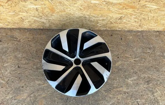 Volkswagen Arteon R19 alloy rim 3G8601025P K2TTK52