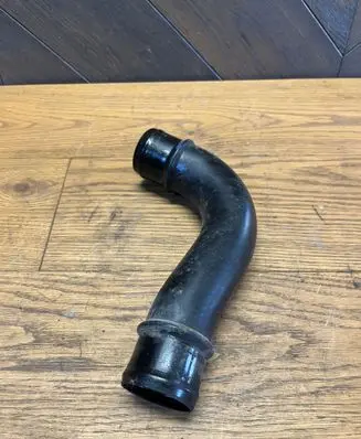Nissan Qashqai Intercooler hose/pipe