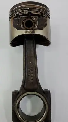 Jaguar XJ X300 Piston with connecting rod EBC11408