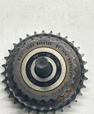 BMW 3 F30 F35 F31 Timing chain sprocket 8642165 B46