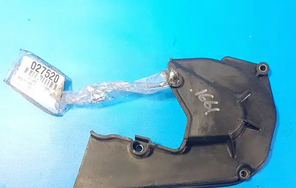 Alfa Romeo GTV Timing belt guard (cover) 55181911