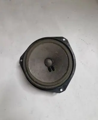 Fiat Ducato Front door speaker A01910401