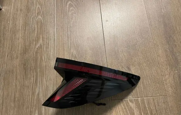 Hyundai Tucson IV NX4 Rear/tail lights N792462030
