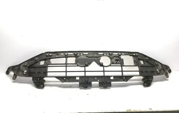 Audi A6 S6 C8 4K Front bumper upper radiator grill 4KE807233